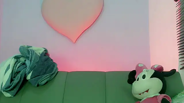 mishel hott online show from 11/14/25, 08:07