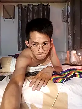 Skinny CumLoader69 online show from 10/06/25, 06:49