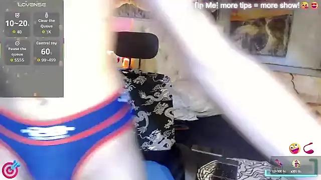 Skinny CumLoader69 online show from 10/08/25, 02:47