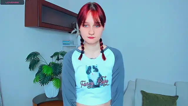 KatyKufel online show from 11/08/25, 06:51