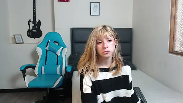 Amnesia  online show from 10/15/25, 05:57