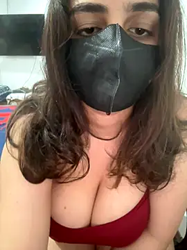 aisha1630 online show from 10/23/25, 05:40