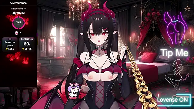 chloelabelle online show from 10/28/25, 12:14