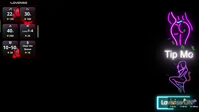 chloelabelle online show from 11/01/25, 11:34