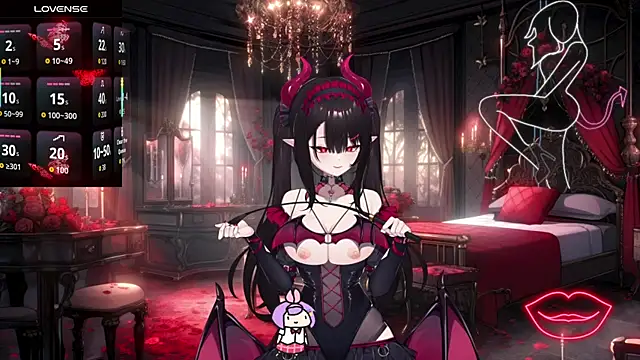 chloelabelle online show from 11/08/25, 09:09