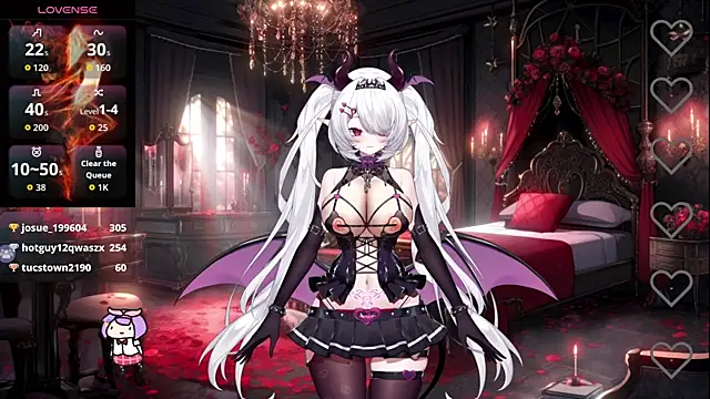 chloelabelle online show from 11/13/25, 08:02