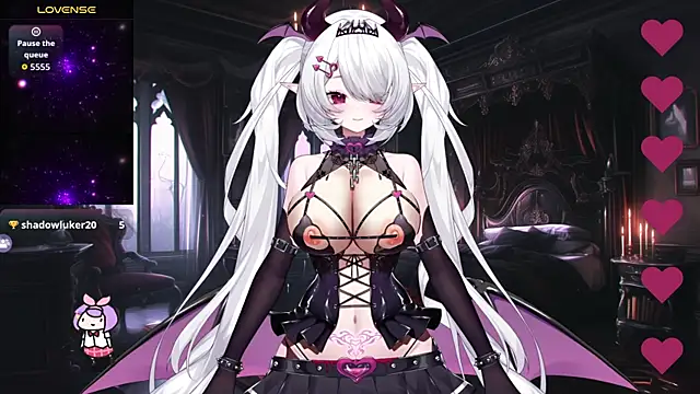 chloelabelle online show from 11/22/25, 03:38