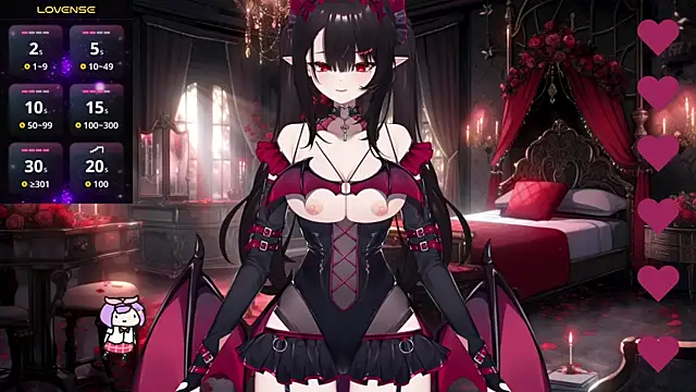 chloelabelle online show from 11/23/25, 04:51