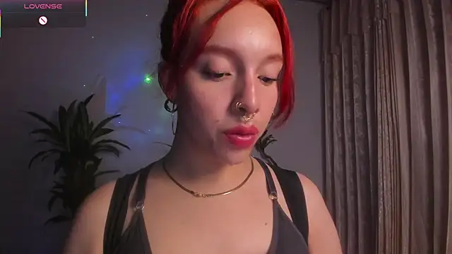 bri von dhara   online show from 10/06/25, 10:45