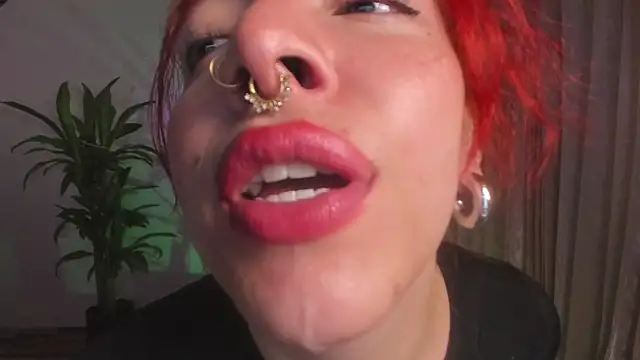 bri von dhara   online show from 10/16/25, 01:45