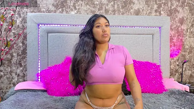 SharaRous online show from 09/23/25, 01:25