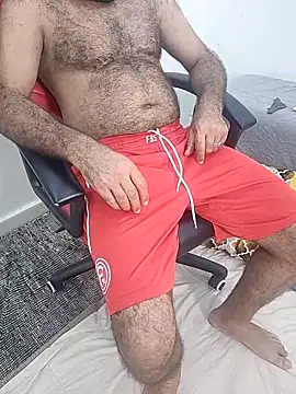 rachid bn online show from 10/13/25, 10:43