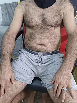 rachid bn online show from 10/27/25, 06:56