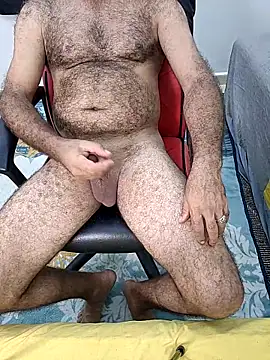 rachid bn online show from 10/30/25, 11:05