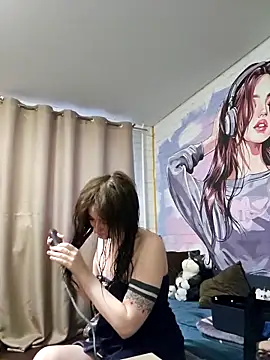 SophiaHarris online show from 09/29/25, 12:54