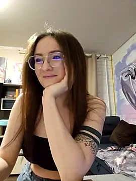 SophiaHarris online show from 10/01/25, 04:35