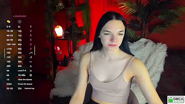 Hey Caroline online show from 10/04/25, 04:16