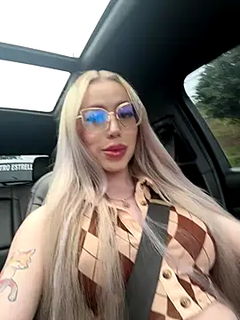 Sweet Soffi online show from 10/08/25, 07:00