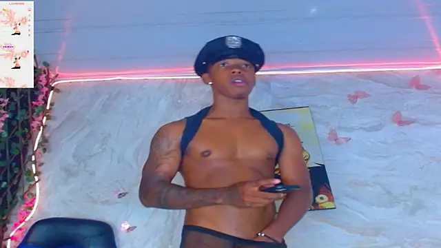 maicoljorda online show from 10/31/25, 12:28