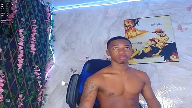 maicoljorda online show from 11/02/25, 12:51