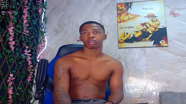 maicoljorda online show from 11/05/25, 12:38