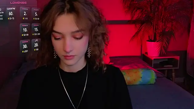   grace   online show from 10/15/25, 10:26