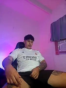 Saturn boy online show from 11/04/25, 05:17