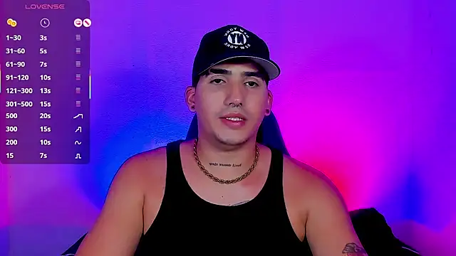 Saturn boy online show from 11/08/25, 10:41