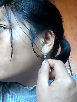 Angela-babyxx online show from 11/16/25, 12:05