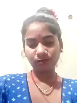 Sapna-Yadav online show from 09/22/25, 03:47