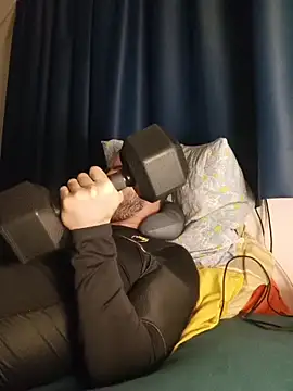 EyesNeverLies online show from 10/30/25, 07:36