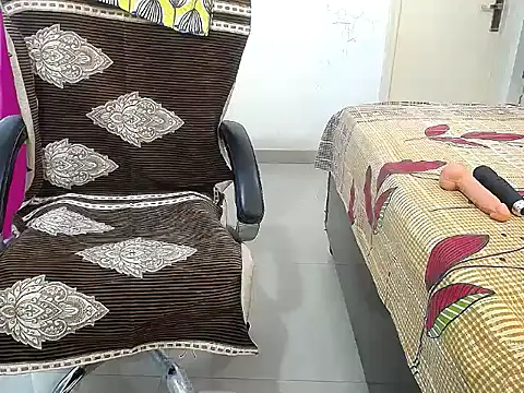 SexyArchiee online show from 09/27/25, 03:55