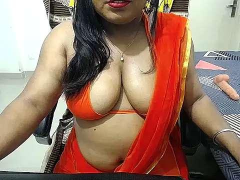 SexyArchiee online show from 10/26/25, 10:47