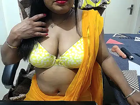 SexyArchiee online show from 10/30/25, 10:32