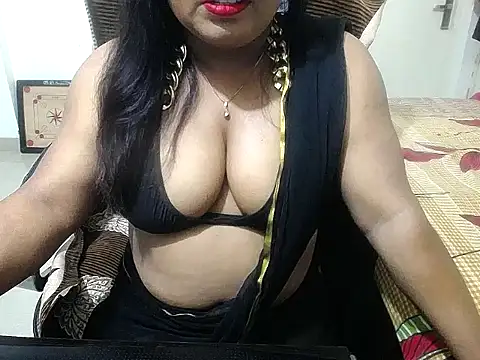 SexyArchiee online show from 11/17/25, 11:10