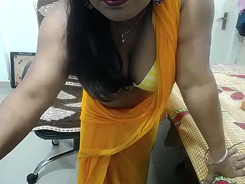 SexyArchiee online show from 11/19/25, 11:05
