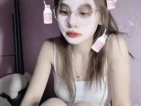 Analia59 online show from 11/11/25, 03:34