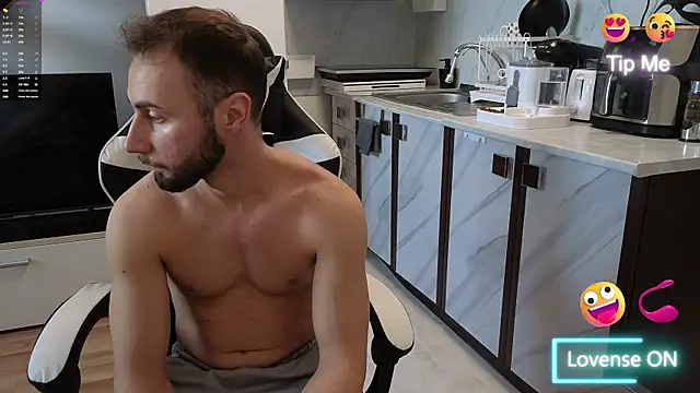 RyanStorm  online show from 10/22/25, 11:21