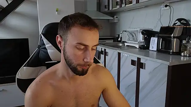 RyanStorm  online show from 10/23/25, 10:58