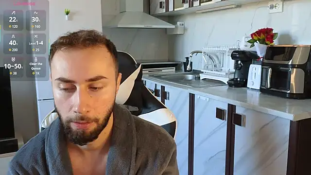 RyanStorm  online show from 11/14/25, 11:42