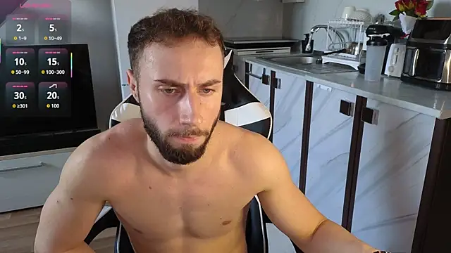 RyanStorm  online show from 11/15/25, 02:02