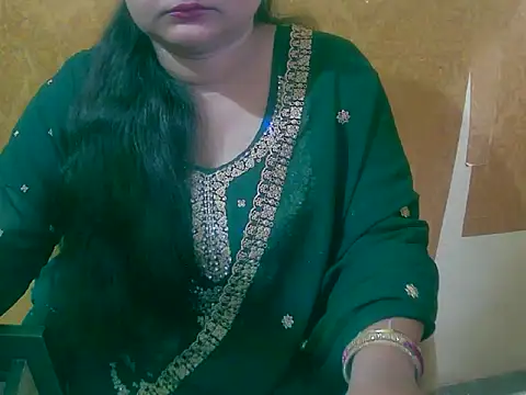 Saniya K online show from 09/23/25, 05:21