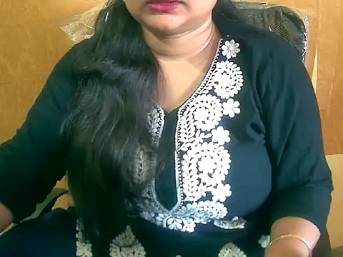 Saniya K online show from 10/01/25, 07:14