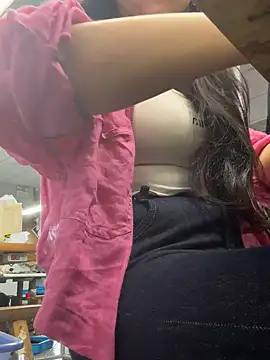 DHJM168 online show from 10/29/25, 12:46