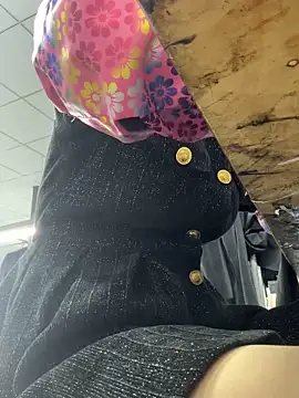 DHJM168 online show from 11/14/25, 12:53