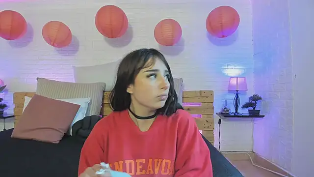 Anie sp online show from 09/16/25, 07:04