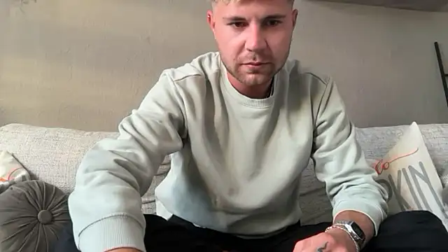 RioBlaze online show from 09/14/25, 05:01