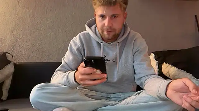 RioBlaze online show from 09/21/25, 04:41