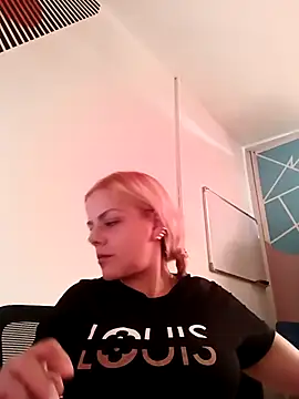 Alanna Grays online show from 11/26/25, 04:19