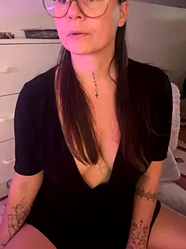 TheNaturalistX online show from 10/07/25, 11:40